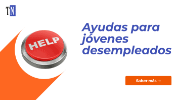 ayudas disponibles para jóvenes desempleados